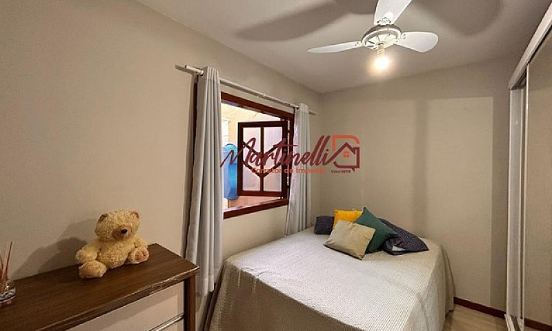 Casa 3 Quartos Em Va...
