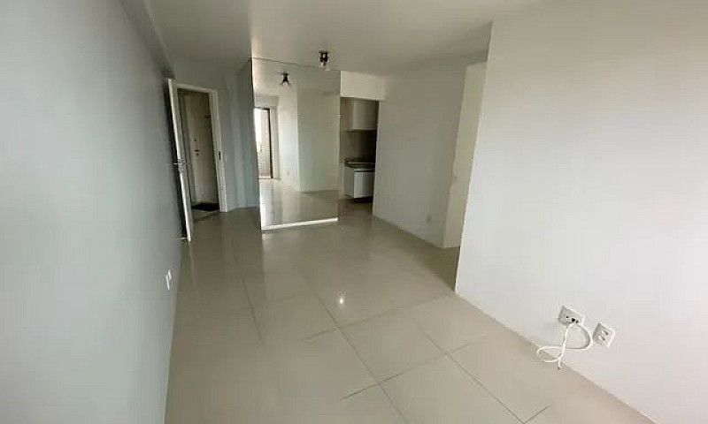 Apartamento 3 Quarto...