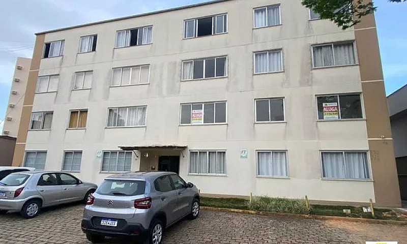 Alugo Apartamento Pa...