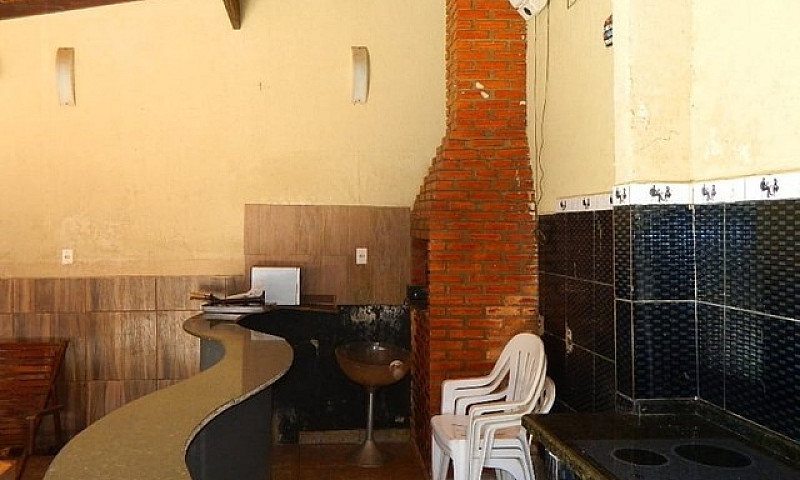 Casa A Venda  260 Me...