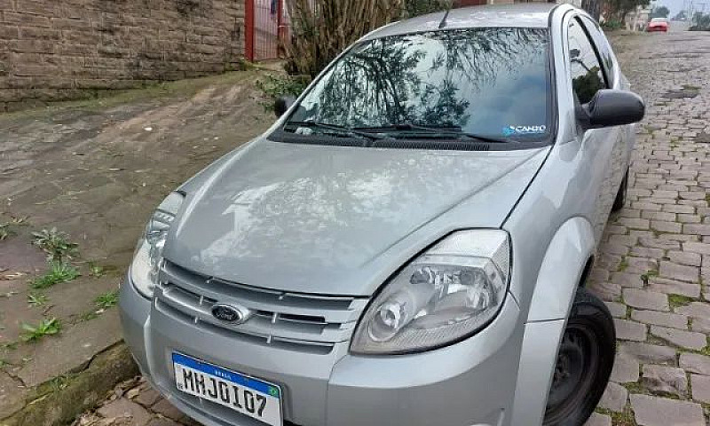 Ford Ka 2010 1.0...