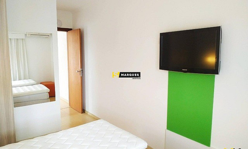 Apartamento Para Alu...
