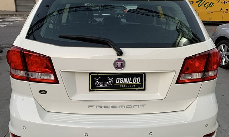 Freemont Precision 2...