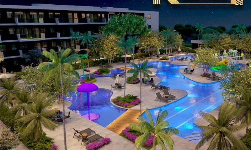 Makai Acqua Resort -...
