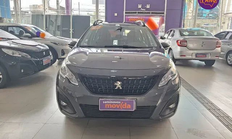 Peugeot 2008 Allure ...