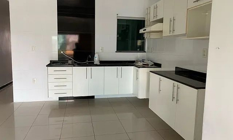 Apartamento Na Cidad...