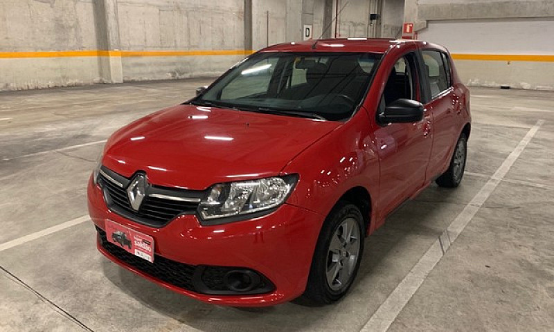 Sandero Expression 2...