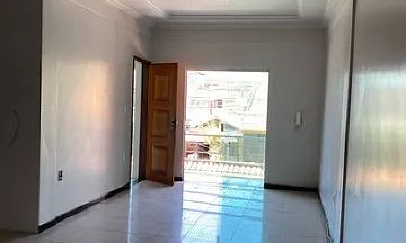 Apartamento Na Cidad...