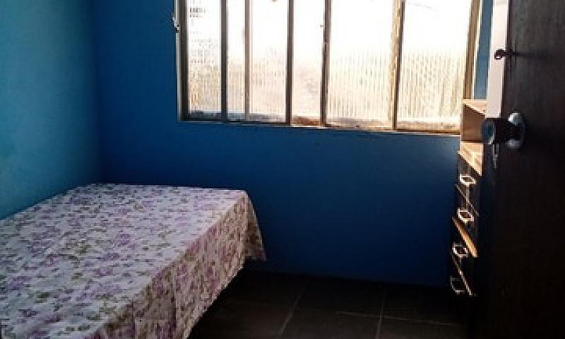 Aluguel De Quarto In...
