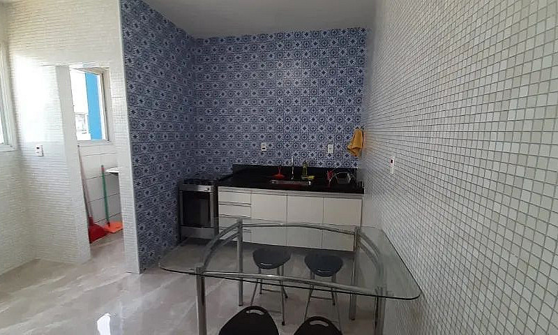 Apartamento Temporad...