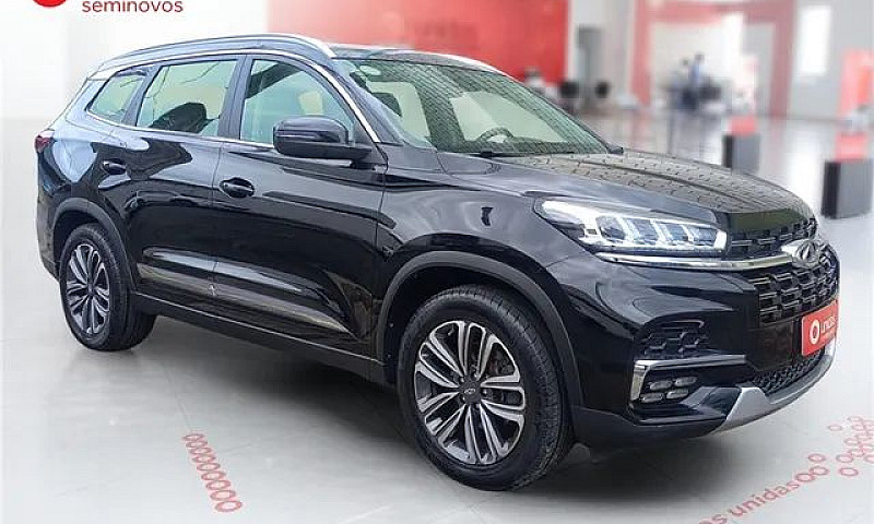 Chery Tiggo 8 2022 1...