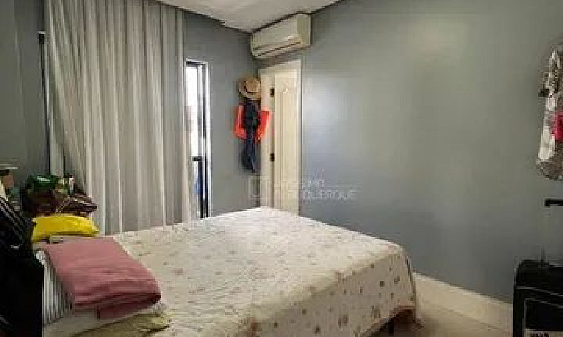 Apartamento Com 3 Su...