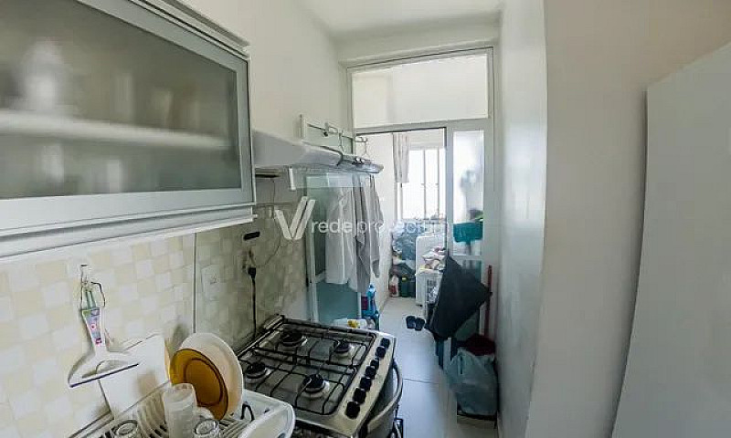 Apartamento - Jardim...