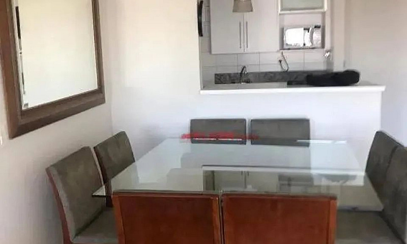 Apartamento Em Liber...