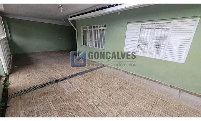 Venda Casa Sao Berna...