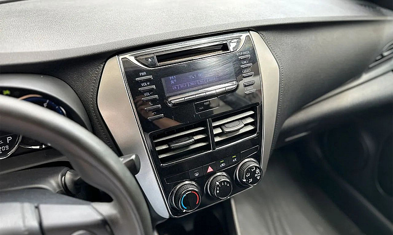 Toyota Yaris Xl 1.3 ...