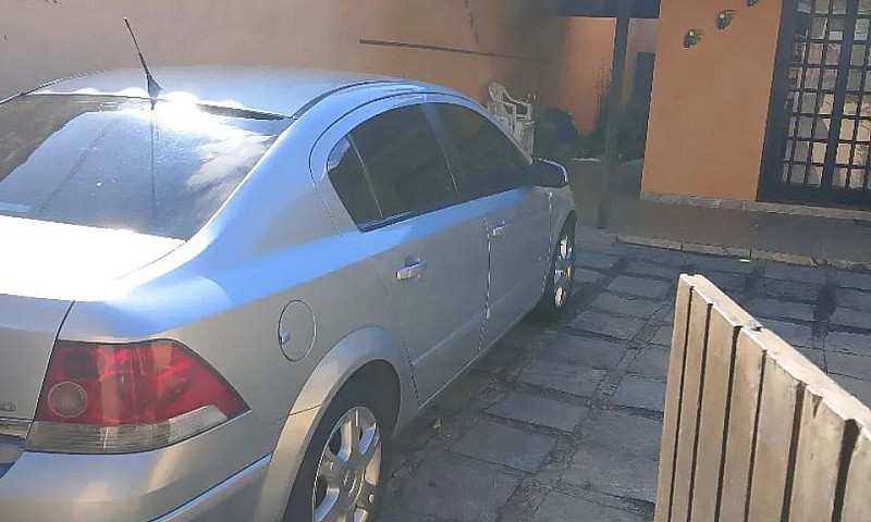 Chevrolet Vectra Ele...