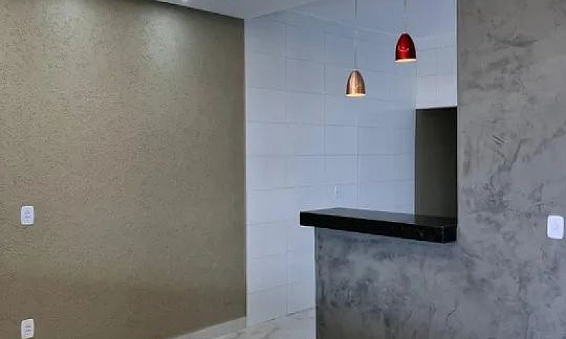 Casa Setor Ponta Kay...