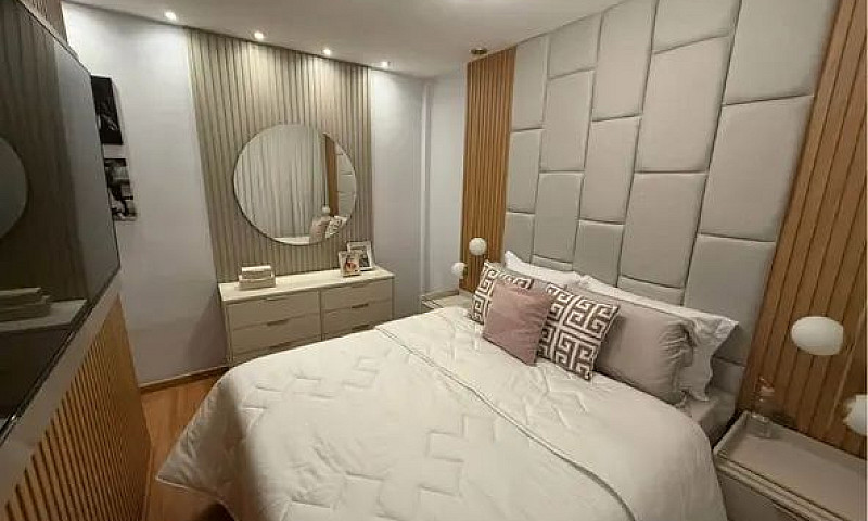 Kitinet Mobiliada ...