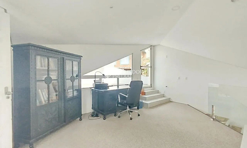 Linda Casa No Morro ...