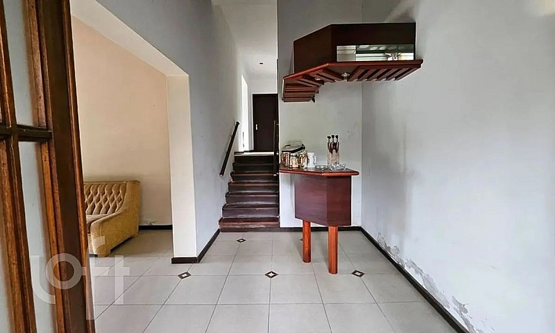 Casa À Venda Em Saco...