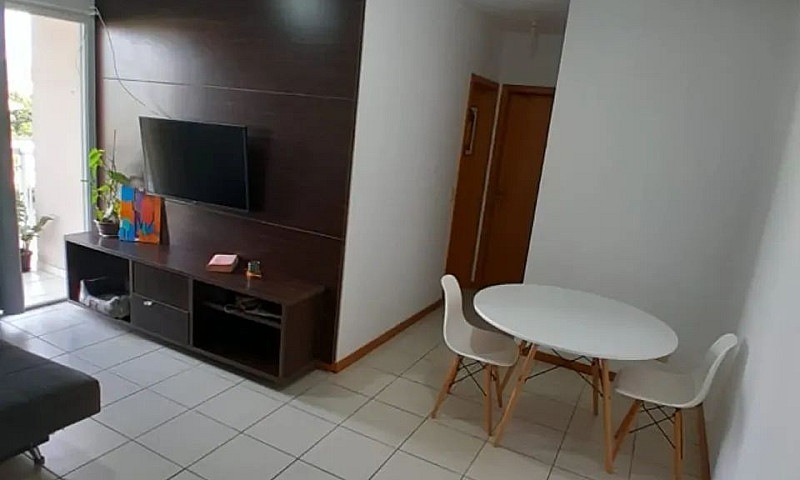 Apartamento 2 Quarto...