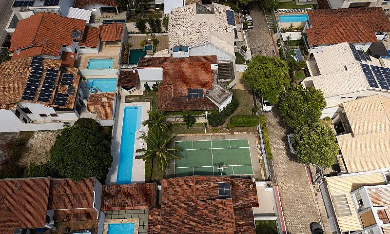 Casa A Venda Na Mata...