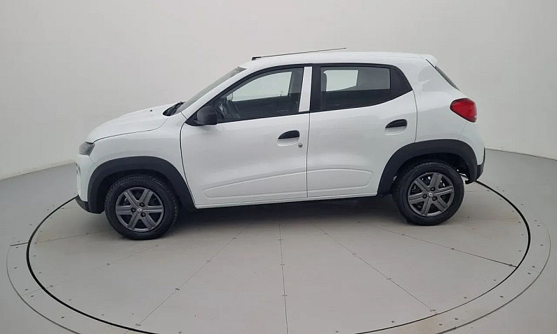 Renault Kwid Zen 1.0...