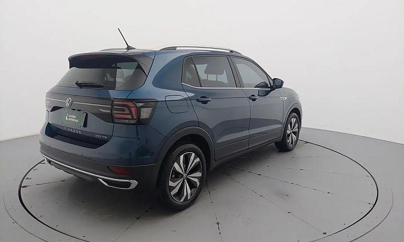 Volkswagen T-Cross H...