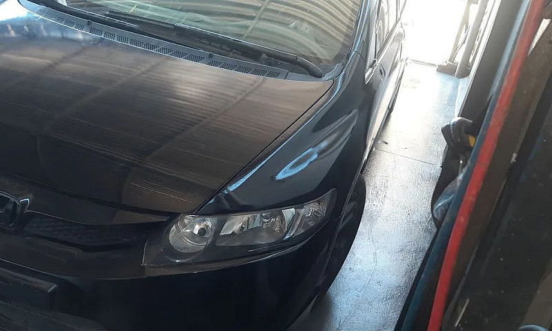 Honda Civic Si...