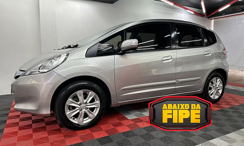 Honda Fit Lx 1.4/ 1....