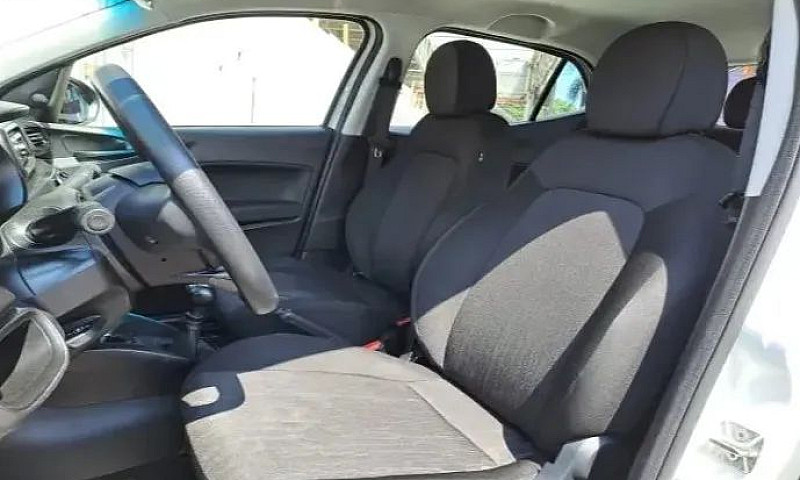 Fiat Argo 1.0 6V Fle...