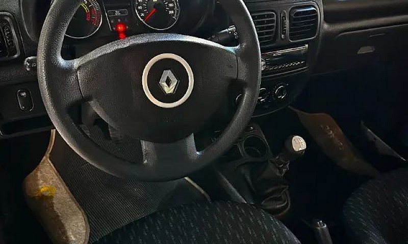 Renault Clio Express...