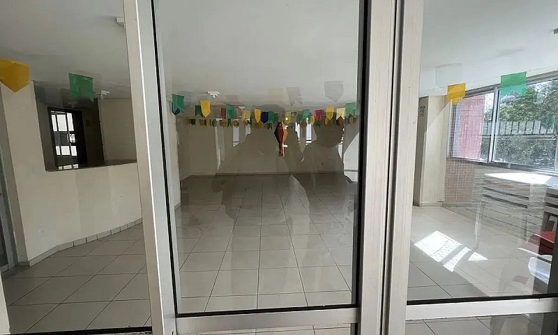 Apartamento 2 Quarto...