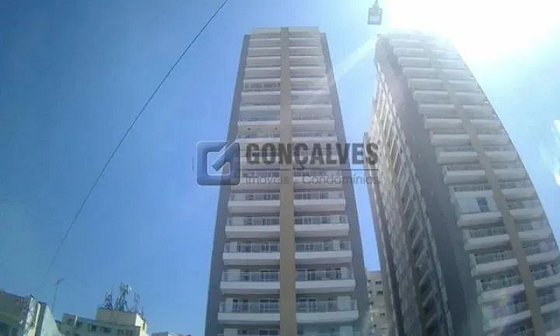 Venda Apartamento Sa...