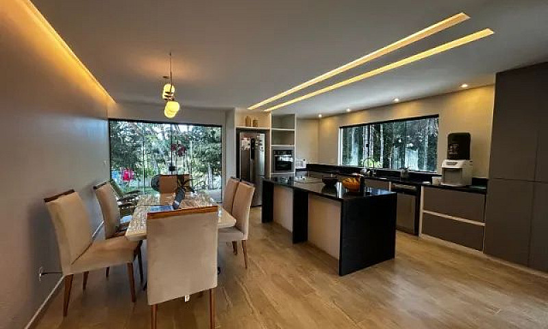 Casa Em Aldeia - Pe-...