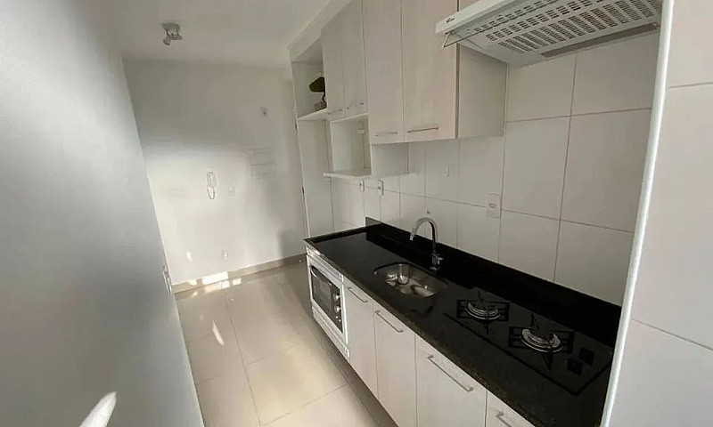 Apartamento Com 1 Do...