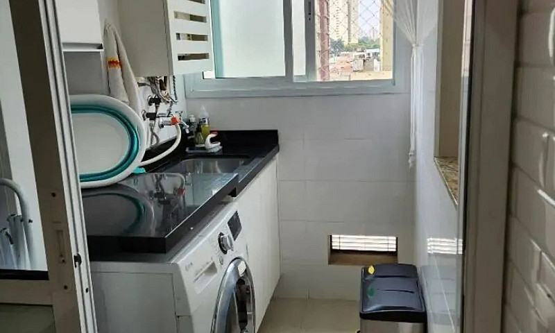 Vendo Apartamento De...