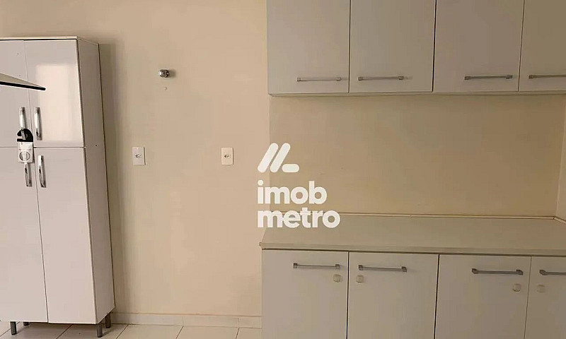 Apartamento Com 3 Do...