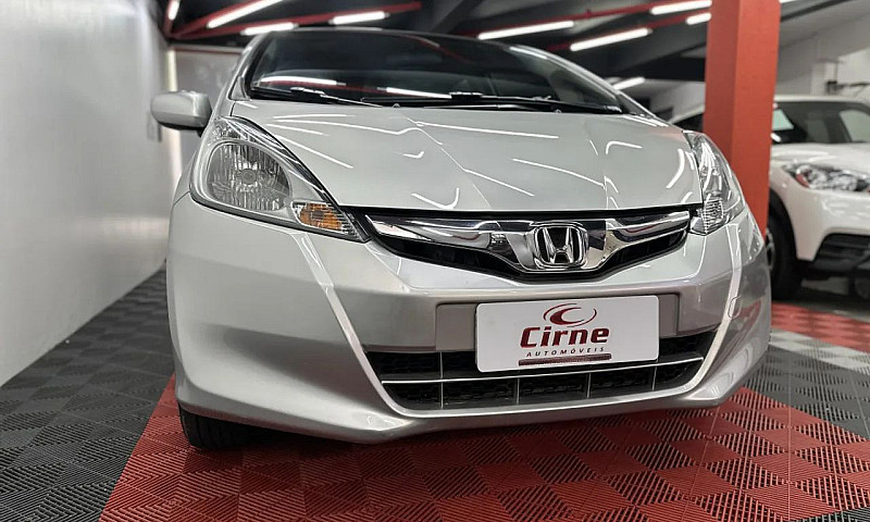 Honda Fit Lx 1.4/ 1....