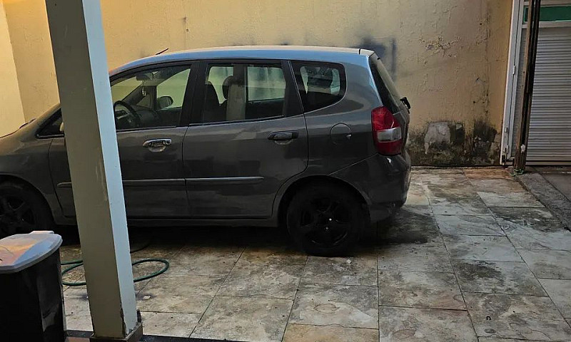 Honda Fit Lx 1.4/ 1....