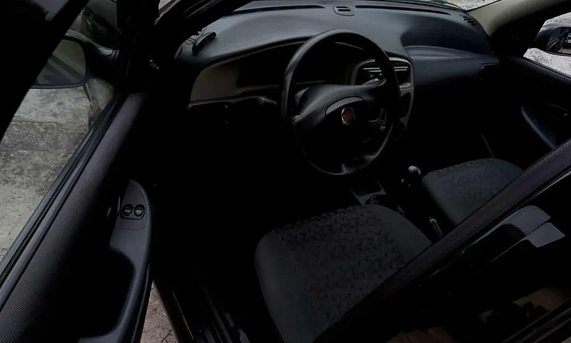 Fiat Palio 1.0/ Trof...