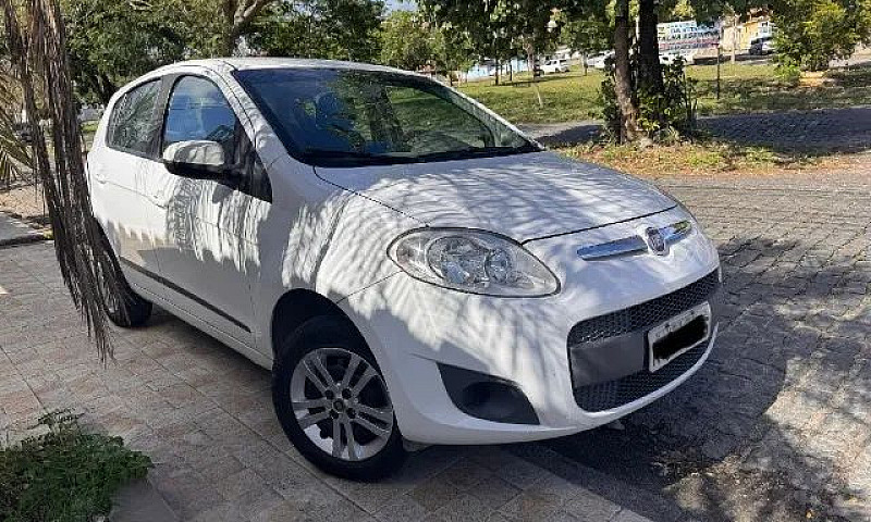 Palio Atractive  1.0...