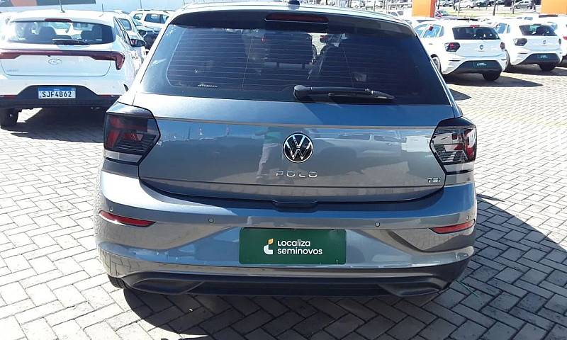 Volkswagen Polo High...