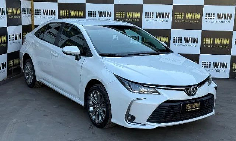 Toyota Corolla Xei 2...