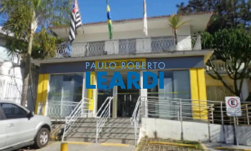 Casa Assobradada - P...