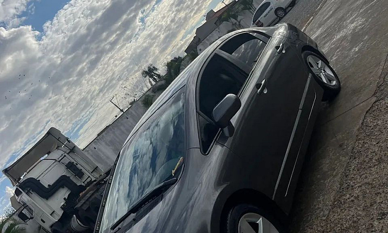 Honda Civic Sed Lx 1...