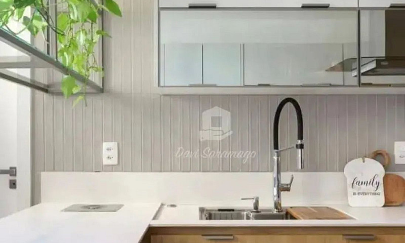 Apartamento A Venda ...