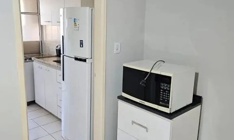 Apartamento Com 2 Qu...