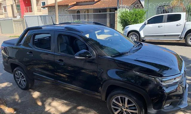 Fiat Strada Volcano ...